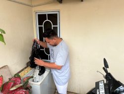 Aliran Air Kembali Lancar, Warga GMP Tahap 2 Sampaikan Apresiasi kepada BP Batam