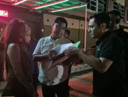 Satu Tahun Buron Pasca-Putusan MA, Terpidana TPPO Akhirnya Dieksekusi Kejari Batam