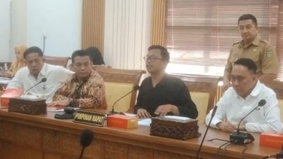 Dua Kali Mangkir RDP Sengketa Mobil Mewah, Komisi I DPRD Batam Siapkan Sidak Tiga Perusahaan