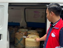 Pertamina Patra Niaga Regional Sumbagut Apresiasi Kolaborasi dan Sinergi Lintas Instansi, Komitmen Bersama Perkuat Pengawasan Penyaluran BBM di Aceh