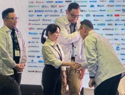 Tampil di Tech Week Singapore 2026, Batam Tawarkan Ekosistem Data Centre Terintegrasi