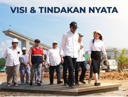 Lompatan Investasi Batam: Transformasi Layanan Tembus Rp38,97 Triliun di Semester I 2026