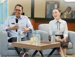 BP Batam Raih Peringkat 1 JDIH Nasional 2026 dengan Nilai Sempurna
