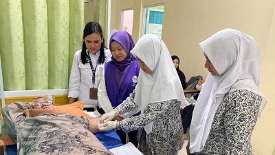 BKKBN Kepri targetkan 6.181 akseptor KB baru sambut hari kontrasepsi