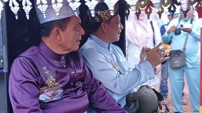 Mendagri: Kepri makin maju di usia ke-24 tahun