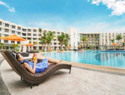 24 Tahun Ascott Star Rewards, HARRIS Waterfront Batam Bagikan Hadiah dan Promo untuk Tamu