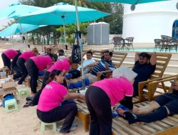 ‎Cerita di Balik Ratusan Wisatawan India yang Kepincut Pesona Batam