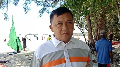 Pemkab Bintan Dorong Kemudahan Mobil Batam Masuk Bintan untuk Dongkrak Pariwisata