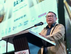 BP Batam: Investasi data center pesat perlu persiapan pasokan di hulu