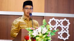 Bupati Karimun Sebut Da’i Turut Berperan Jaga Kerukunan dan Moralitas Pembangunan