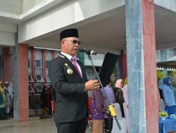 Aneng Ajak Pemuda Anambas Rawat Persatuan di Tengah Tantangan Zaman