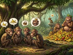 Ketua Mansor… (MakanSorang)