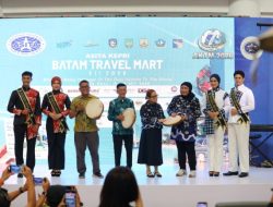 Batam Travel Mart 2026, Gerbang Surga Pariwisata Kepri
