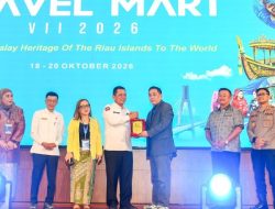 Transaksi Rp 24 Miliar, ASITA Kepri Travel Mart Membidik Pasar Wisata Dunia