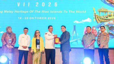 Transaksi Rp 24 Miliar, ASITA Kepri Travel Mart Membidik Pasar Wisata Dunia