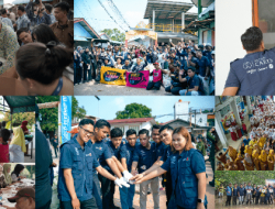 Delapan Hotel Ascott di Batam, Merawat Lingkungan di Tengah Ekspansi Bisnis