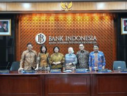 Rupiah Nyaris Rp18 Ribu per Dolar, Ini Jurus Pengangkal dari BI