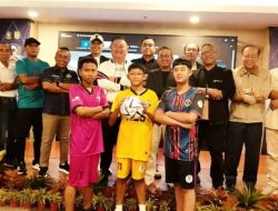 48 Tim Berebut Gelar di Batam, Hotel dan UMKM Mengincar Berkah