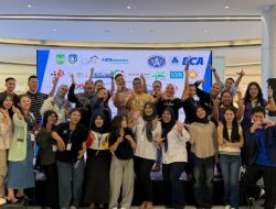 Batam Travel Mart 2026 Dibuka, Promo Hotel hingga Paket Wisata Diburu Empat Hari