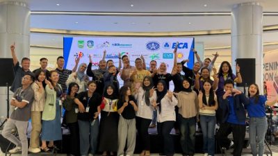 Batam Travel Mart 2026 Dibuka, Promo Hotel hingga Paket Wisata Diburu Empat Hari