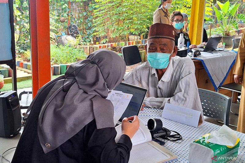 Hasil Cek Kesehatan Gratis Jakarta hingga Triwulan III 2026 menunjukkan dislipidemia, obesitas, dan kurang aktivitas fisik menjadi masalah kesehatan yang perlu diwaspadai.