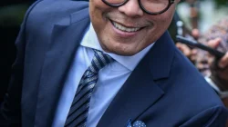Chief Operating Officer (COO) Danantara Indonesia, Dony Oskaria