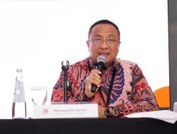 Telkom Siapkan Percepatan Buyback Saham Rp4 Triliun, Sisa Anggaran Masih di Atas Rp3 Triliun