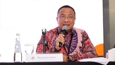 Telkom Siapkan Percepatan Buyback Saham Rp4 Triliun, Sisa Anggaran Masih di Atas Rp3 Triliun