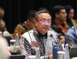 Telkom Rampingkan 50 Anak Usaha, Kejar Valuasi Rp550 Triliun
