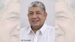 Edi Surbakti