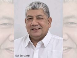 Munas HPI VIII di Batam, Edi Surbakti Siap Berebut Kursi Ketua Umum