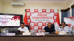 Survei Adidaya: 61,6 Persen Warga Minta MBG Tak Dihentikan