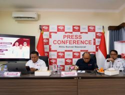 Survei Adidaya: 61,6 Persen Responden Ingin Program MBG Dilanjutkan