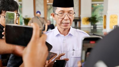 Amsakar Tegaskan APBD Batam 2027 Harus Berdampak bagi Masyarakat