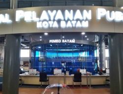 Renovasi Kantor, Layanan BPJS Kesehatan Batam Pindah ke MPP Mulai Besok