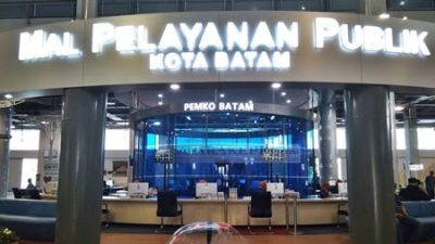 Renovasi Kantor, Layanan BPJS Kesehatan Batam Pindah ke MPP Mulai Besok