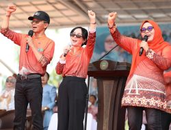 Jambore PKK Batam 2026 Digelar November, 120 Kader Siap Berpartisipasi