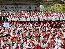 442 Atlet Batam Berlaga di Porprov Kepri 2026, Targetkan Juara Umum