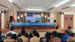 Aneng Dorong UMKM Anambas Naik Kelas, 15 Pelaku Usaha Dapat Pendampingan