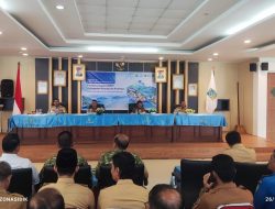 Aneng Dorong UMKM Anambas Naik Kelas, 15 Pelaku Usaha Dapat Pendampingan