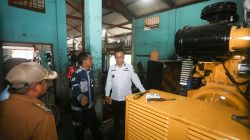 Bupati Aneng Turun ke PLN Ladan, Pastikan Gangguan Listrik di Palmatak Segera Ditangani