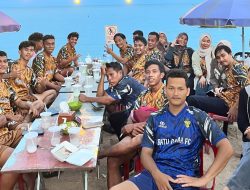 Piala Bupati Natuna Memanas! Batu Gajah FC Layangkan Mosi Tidak Percaya, Wasit Dituding Tak Netral