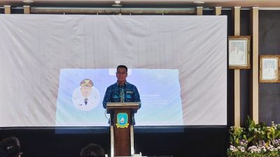 Aneng Minta Program Konservasi Anambas Tak Berhenti di Atas Kertas