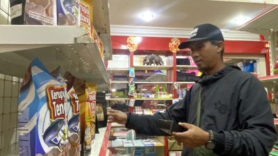 Pemkot Batam bayarkan Rp42,6 juta untuk subsidi bunga pinjaman UMKM