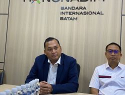 Bandara Batam: Beberapa penerbangan ditunda akibat jarak pandang turun
