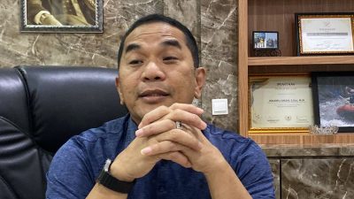 Batam catat 119.141 keluarga telah terdaftar dalam portal Perlinsos