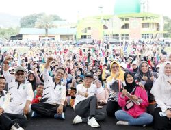 Pemkot Batam tangani kemiskinan melalui intervensi berbasis wilayah