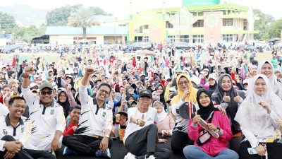 Pemkot Batam tangani kemiskinan melalui intervensi berbasis wilayah