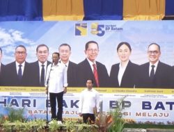 BP Batam prioritaskan kualitas infrastruktur dan pelayanan masyarakat