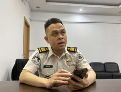 Imigrasi Batam catat realisasi PNBP 71,21 persen dari target 2026